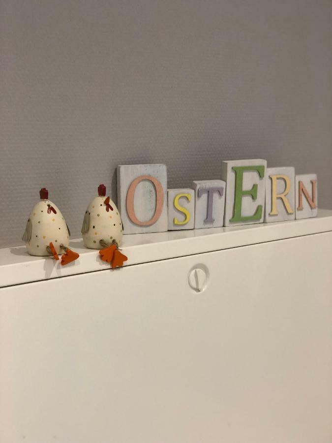 City Apparte Exklusiv - Direkt Am Antonius-Hospital - Stilvoll Wohnen Im Herzen Von Gronau Gronau  Esterno foto