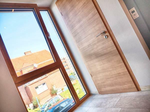 City Apparte Exklusiv - Direkt Am Antonius-Hospital - Stilvoll Wohnen Im Herzen Von Gronau Gronau  Esterno foto